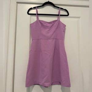 French Connection Whisper Sweetheart Light A-Line Dress